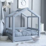 Cozy Σκυλοκρεβατάκι Γκρι Μεγέθη S-Μ-L - Image 6