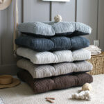 Μαξιλάρι για Σκυλοσπιτάκι Beige Μεγέθη S-M-L - Image 2