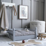 Taco Bed Γκρι Μεγέθη S-Μ-L - Image 13