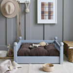 Taco Bed Γκρι Μεγέθη S-Μ-L - Image 14