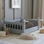 Taco Bed Γκρι Μεγέθη S-Μ-L - Image 6