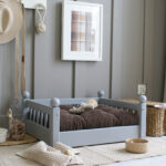 Taco Bed Γκρι Μεγέθη S-Μ-L - Image 7