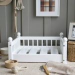 Taco Bed Λευκό Μεγέθη S-Μ-L - Image 2