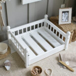 Taco Bed Λευκό Μεγέθη S-Μ-L - Image 3