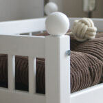 Taco Bed Λευκό Μεγέθη S-Μ-L - Image 4