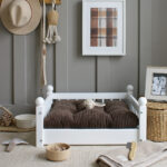 Taco Bed Λευκό Μεγέθη S-Μ-L - Image 9