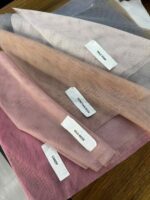 Κουρτίνα ενιαία Τούλινη - Image 21