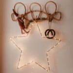 Φωτιστικό led Αστέρι - Image 3