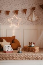 Φωτιστικό led Αστέρι