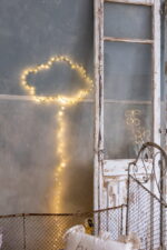 Φωτιστικό led Cloud