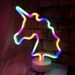 Φωτιστικό led Unicorn - Image 3