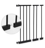 Παιδική Πόρτα Ασφαλείας 74–130 εκ. - Image 9