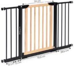 Παιδική Πόρτα Ασφαλείας 74–130 εκ. - Image 10