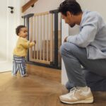 Παιδική Πόρτα Ασφαλείας 74–130 εκ. - Image 2