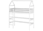 GLORIA Κουκέτα Loft Bed ΜΑΣΙΦ - Image 4