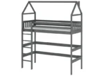 GLORIA Κουκέτα Loft Bed ΜΑΣΙΦ - Image 7