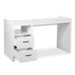 Γραφείο Amelia Λευκό - Image 5