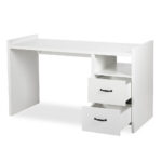 Γραφείο Amelia Λευκό - Image 4