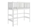 LAURA Κουκέτα Loft Bed ΜΑΣΙΦ - Image 13