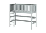 LAURA Κουκέτα Loft Bed ΜΑΣΙΦ - Image 9