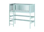 LAURA Κουκέτα Loft Bed ΜΑΣΙΦ - Image 10