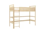 MIA Κουκέτα Loft Bed ΜΑΣΙΦ - Image 3