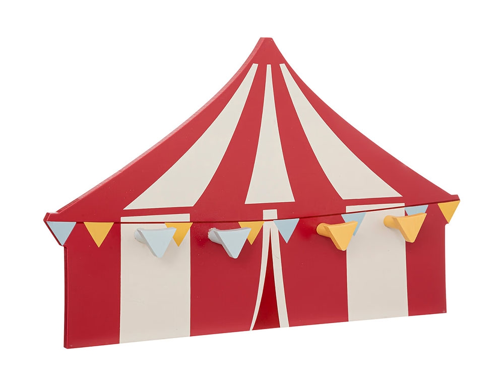 image_returner CIRCUS HOOK X4 ATMOSPHERA 195808 - Image 1