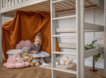 LAURA Κουκέτα Loft Bed ΜΑΣΙΦ - Image 5