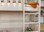 LAURA Κουκέτα Loft Bed ΜΑΣΙΦ - Image 7