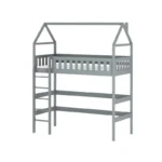 OTYLIA Κουκέτα Loft Bed ΜΑΣΙΦ - Image 5