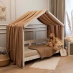 Κουρτίνα ενιαία για Housebed - Image 22