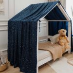 Κουρτίνα ενιαία για Housebed - Image 6