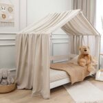 Κουρτίνα ενιαία για Housebed - Image 13