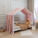 Κουρτίνα ενιαία για Housebed - Image 17