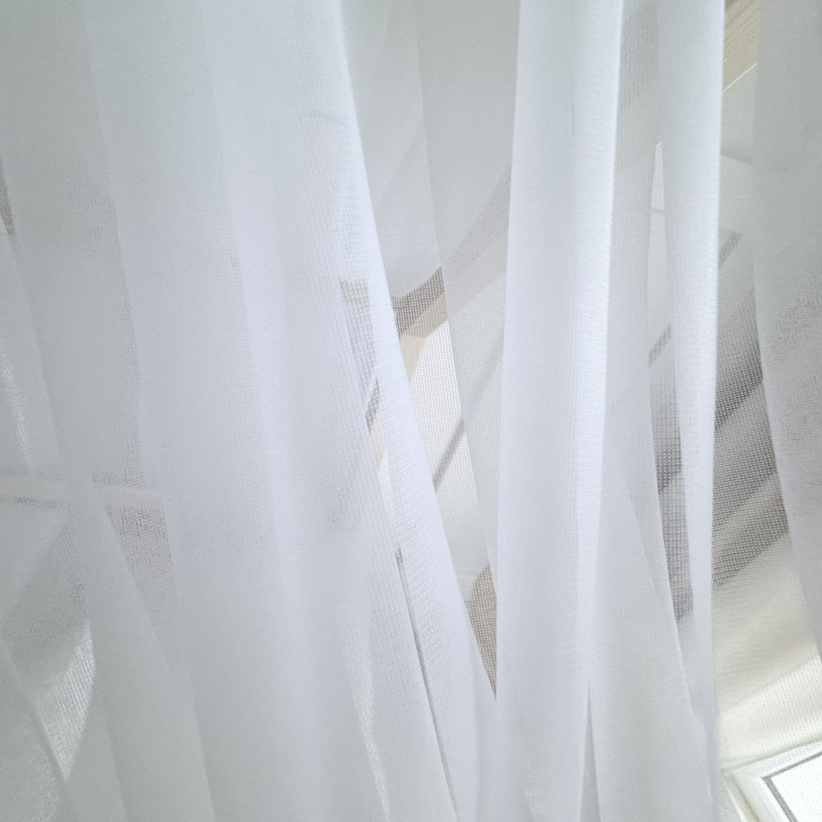 Κουρτίνες Κρεβατιού Τούλινες - Image 4