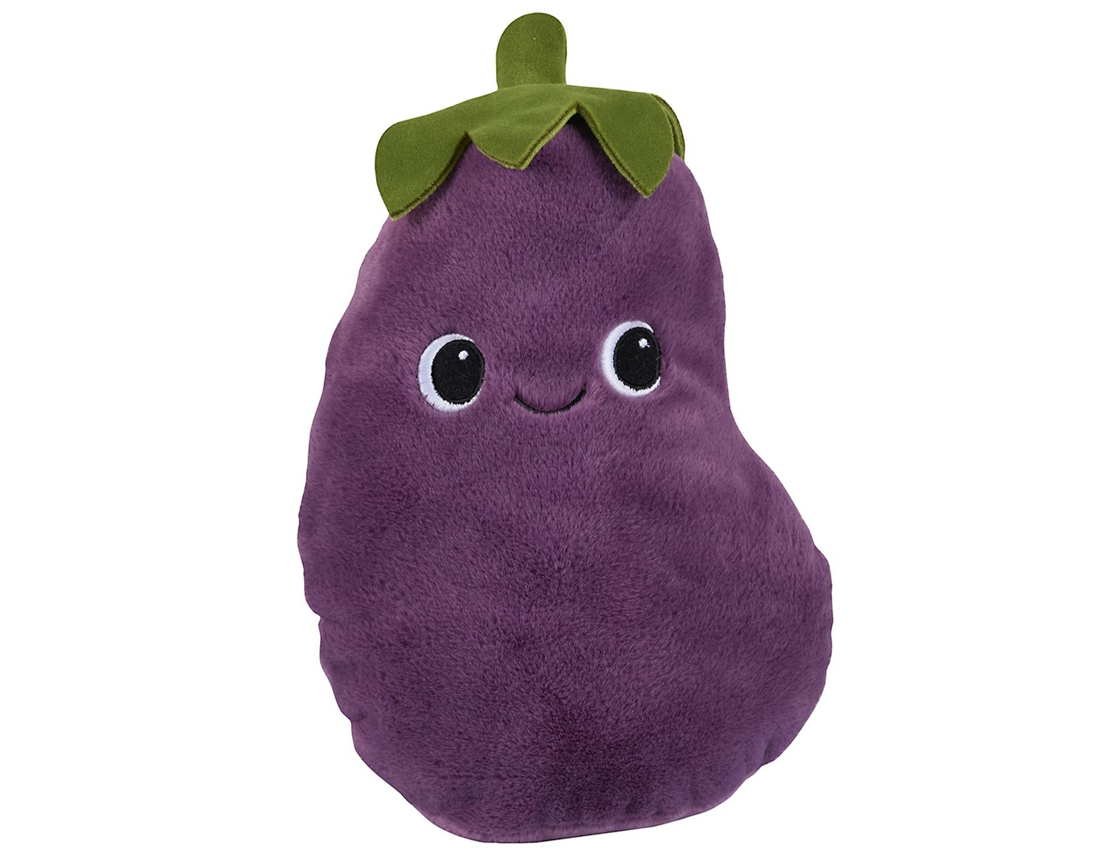 image_returner ΠΑΙΔΙΚΌ ΔΩΜΆΤΙΟ & ΔΙΑΚΌΣΜΗΣΗ AUBERGINE PLUSH KAWAII A1/M8 PE0074 - Image 1