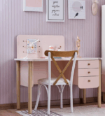 Γραφείο Sofia με Πλάτη