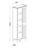 Βιβλιοθήκη Golf - Image 3