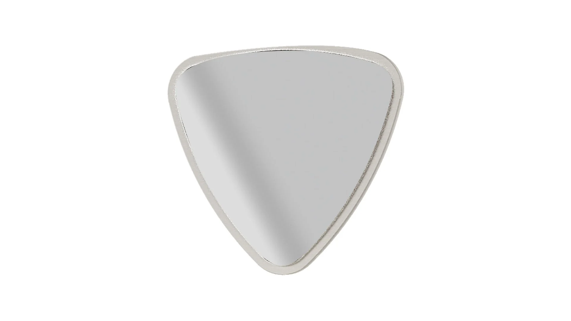 nora1 Καθρέφτης συρταριέρας Nora - Image 1