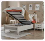 Κρεβάτι με Αποθηκευτικό χώρο Orion - Image 2