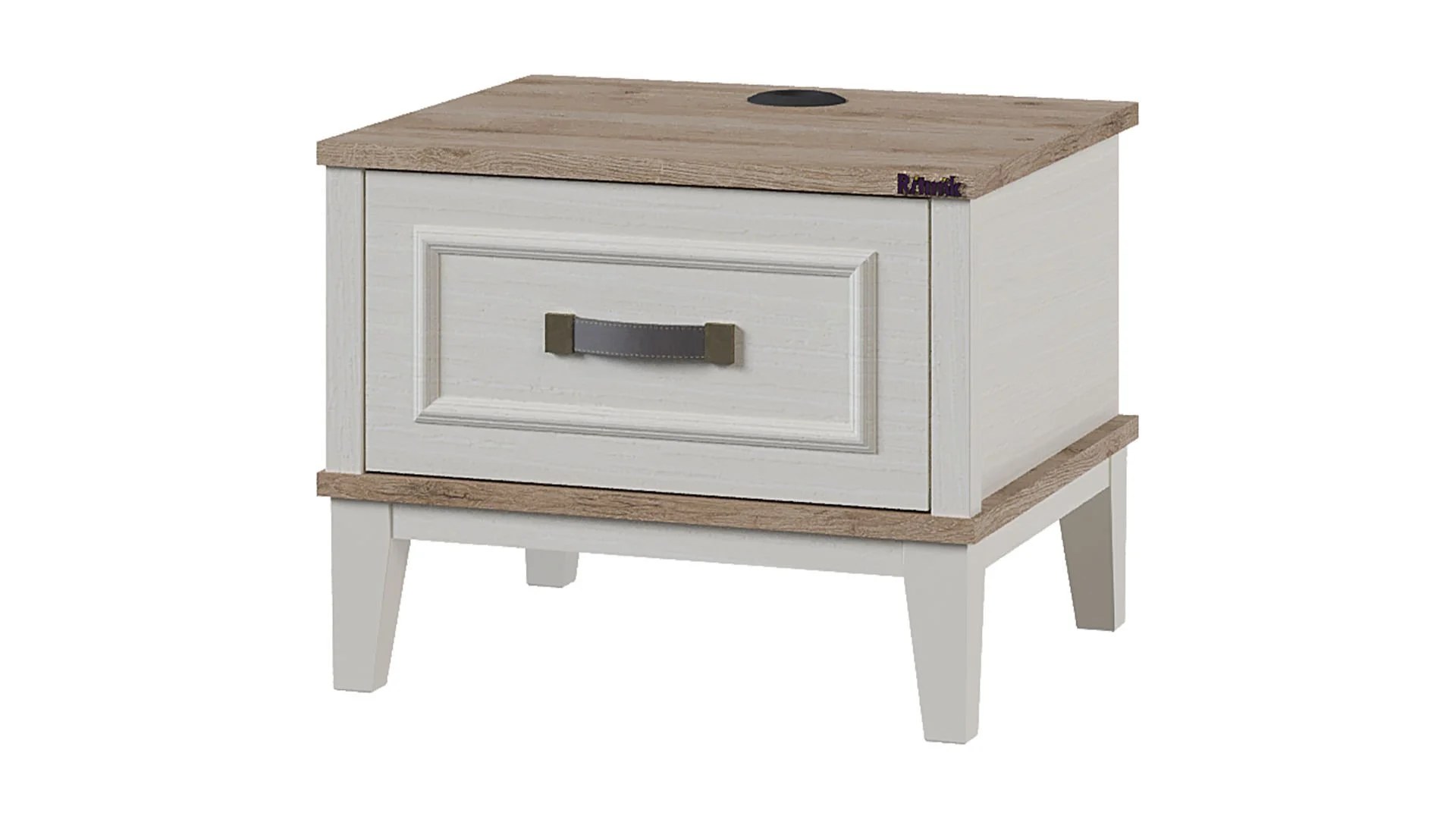 poli1-komodino Κομοδίνο Poli - Image 1