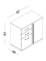 Νέα Συρταριέρα Porto - Image 3