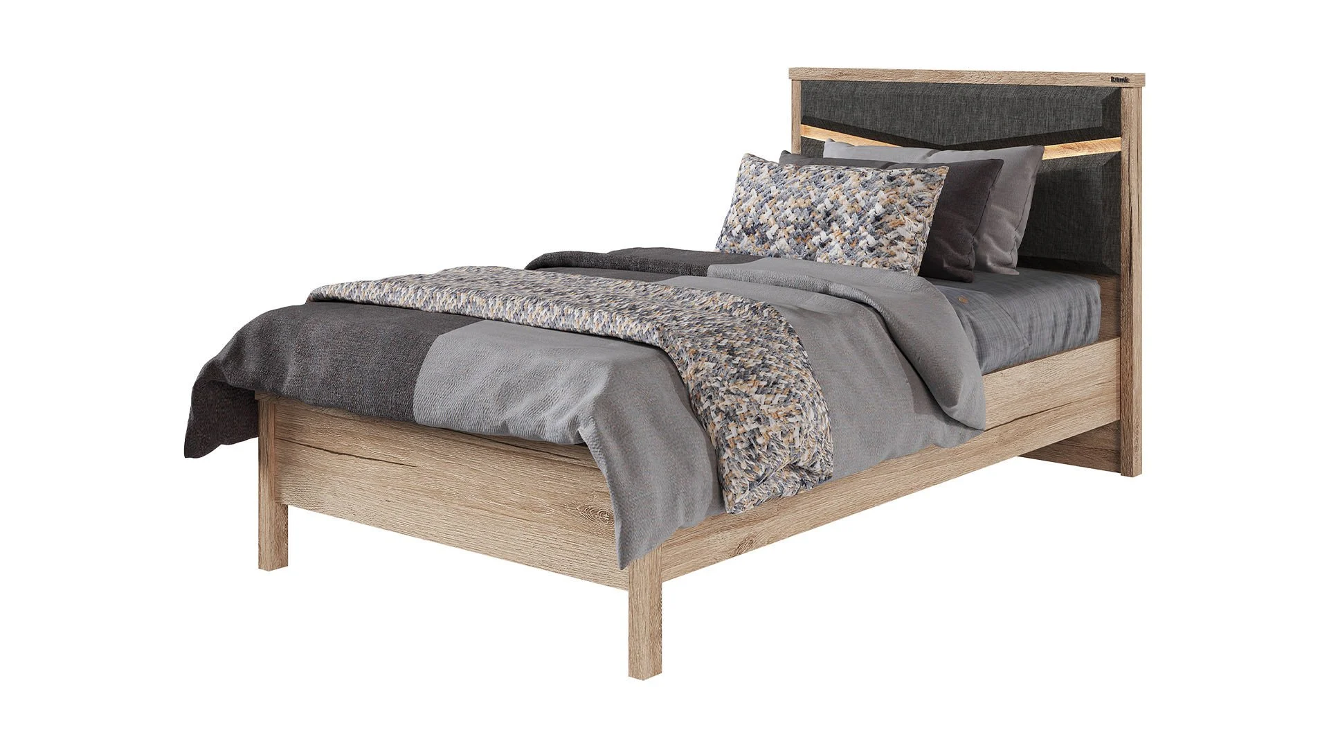 porto1 Κρεβάτι Porto - Image 1