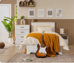 Κρεβάτι Bella - Image 2