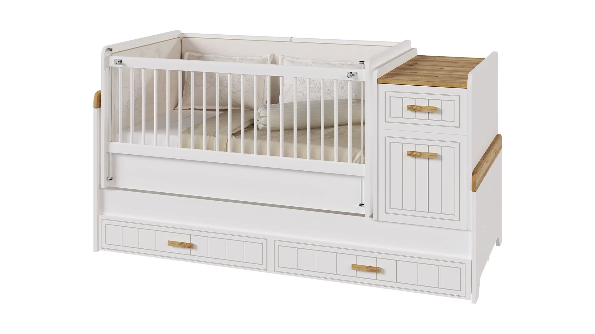 bella1 Κούνια Bella - Image 1