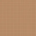 Ταπετσαρία Simple check pattern small cinnamon