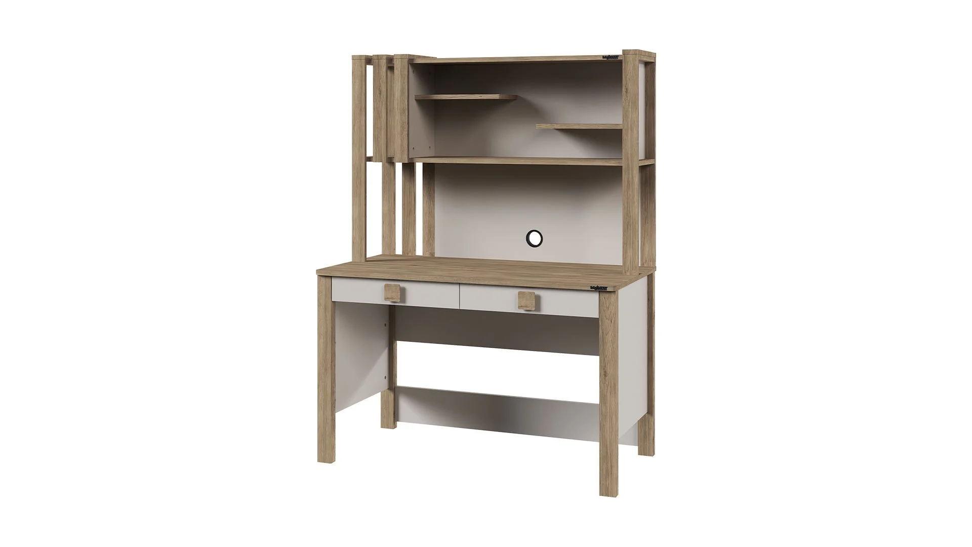 huga1 Γραφείο Huga - Image 1