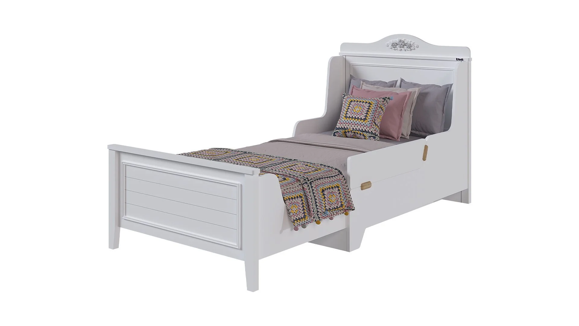 marje1 Επεκτεινόμενο Κρεβάτι Marje - Image 1