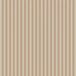 Ταπετσαρία Simple Vintage Stripes Beige Brown