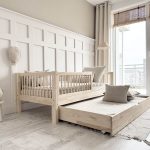 Basic Alto Plus με δεύτερο συρόμενο κρεβάτι 190x90εκ. (γρήγορη παράδοση) - Image 2